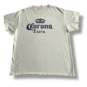 Men’s Port & Comapny Corona Extra Beer T-Shirt